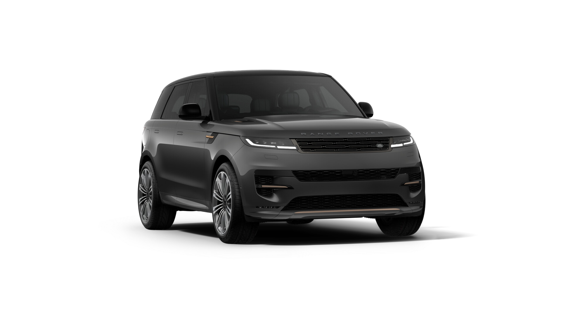 Land Rover Range Rover Sport Autobiography 2026 in Saudi Arabia