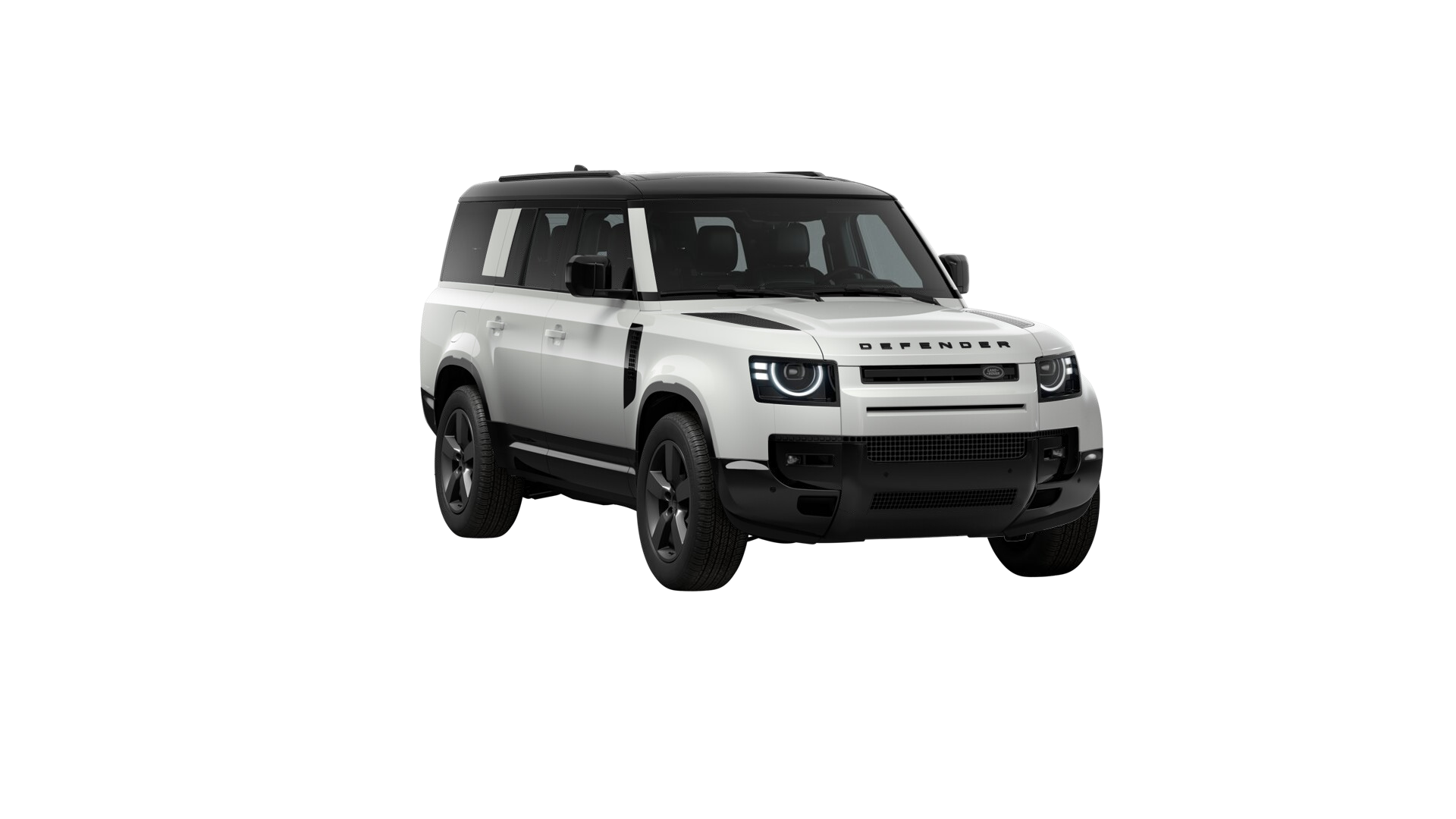 Land Rover Defender 130 X-dynamic Se 2026 in Saudi Arabia