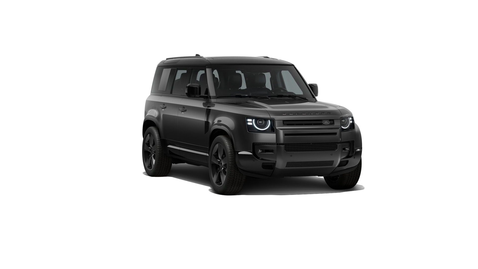 Land Rover Defender 110 X-dynamic Hse 2026 in Saudi Arabia