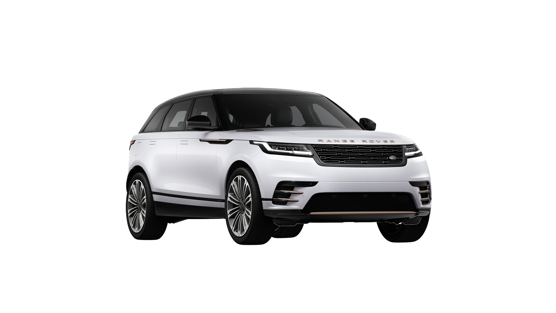 Land Rover Range Rover Velar Autobiography 2026 in Saudi Arabia