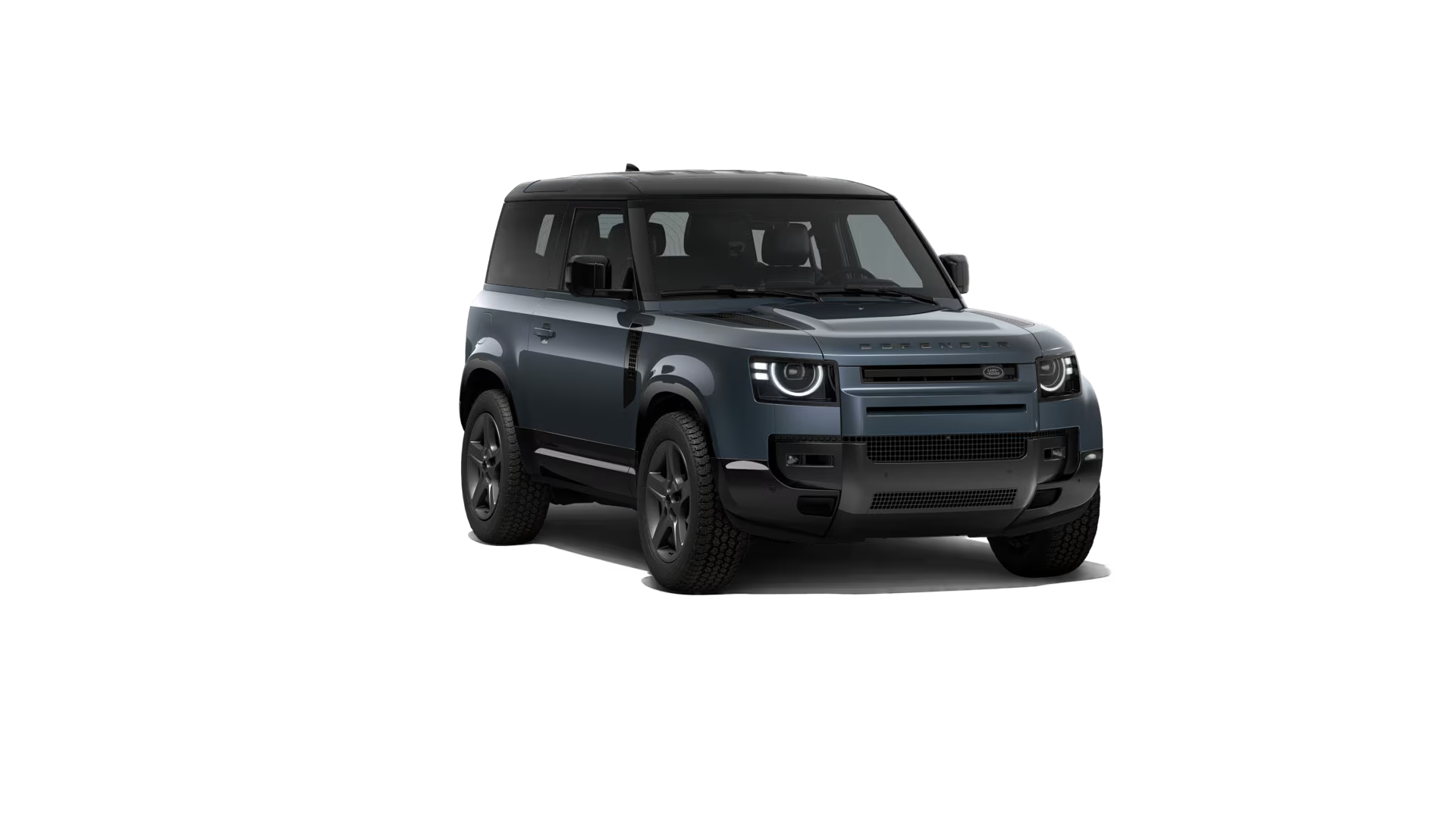 Land Rover Defender 90 X-dynamic Se 2026 in Saudi Arabia