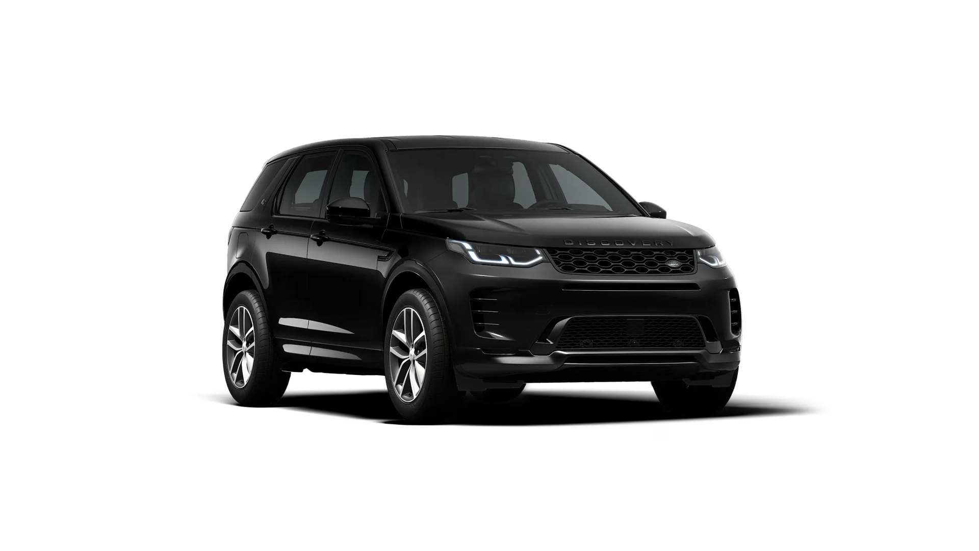 Land Rover Discovery Sport Dynamic Se 2025 in Saudi Arabia