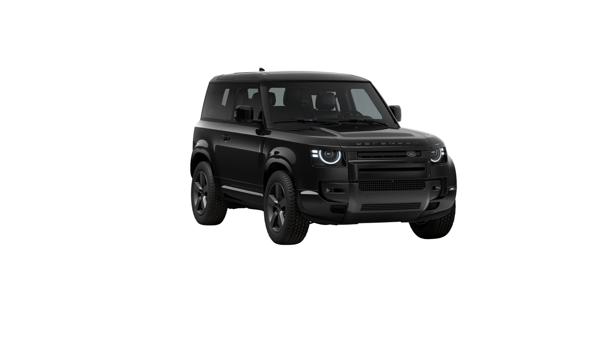 Land Rover Defender 90 X-dynamic Se 2026 in Saudi Arabia