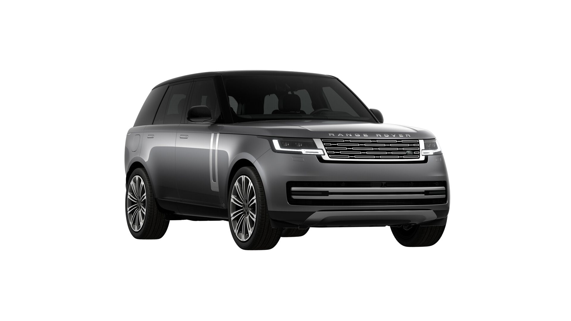 Land Rover Range Rover Swb Autobiography 2026 in Saudi Arabia