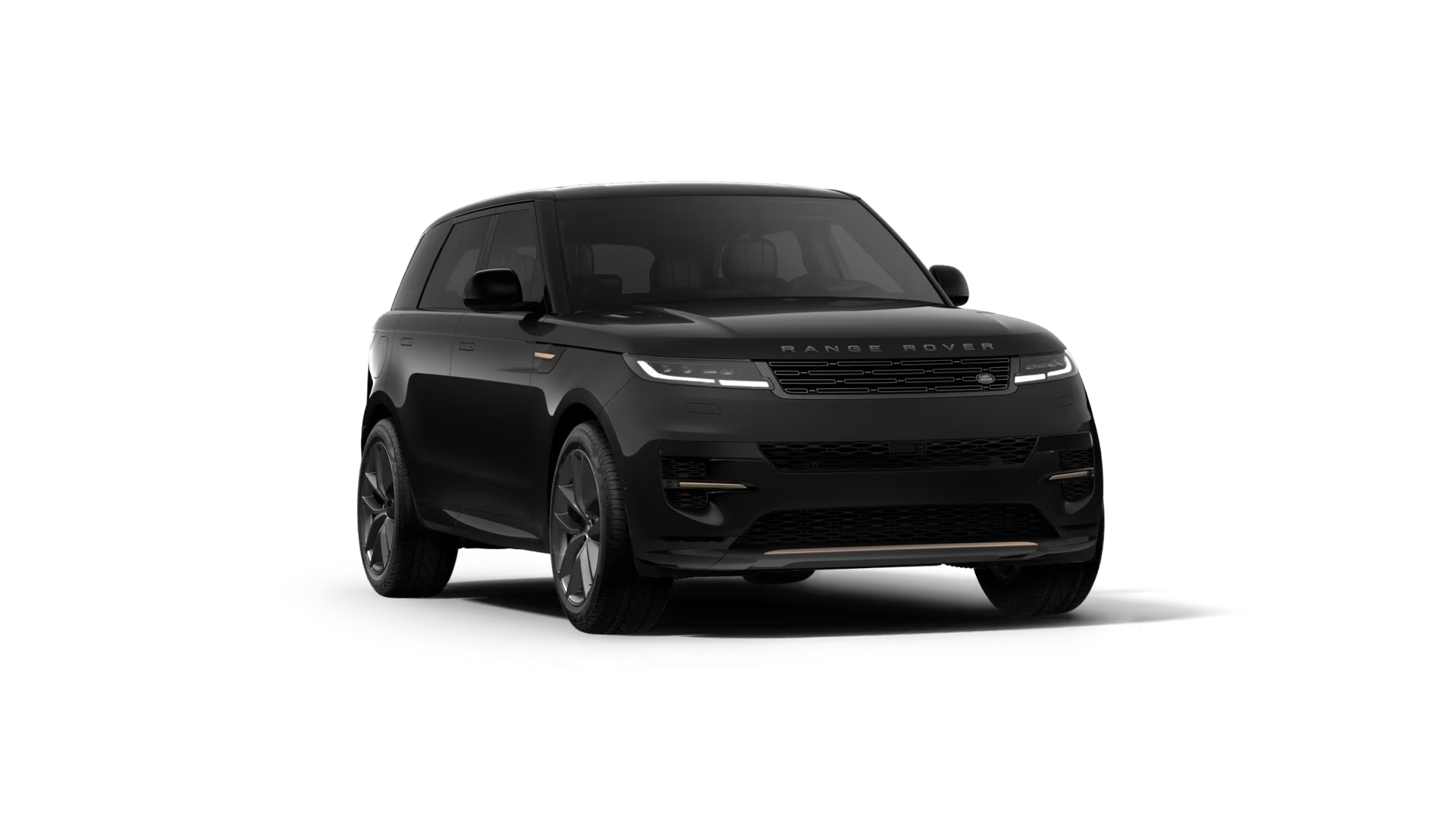 Land Rover Range Rover Sport Dynamic Hse 2026 in Saudi Arabia