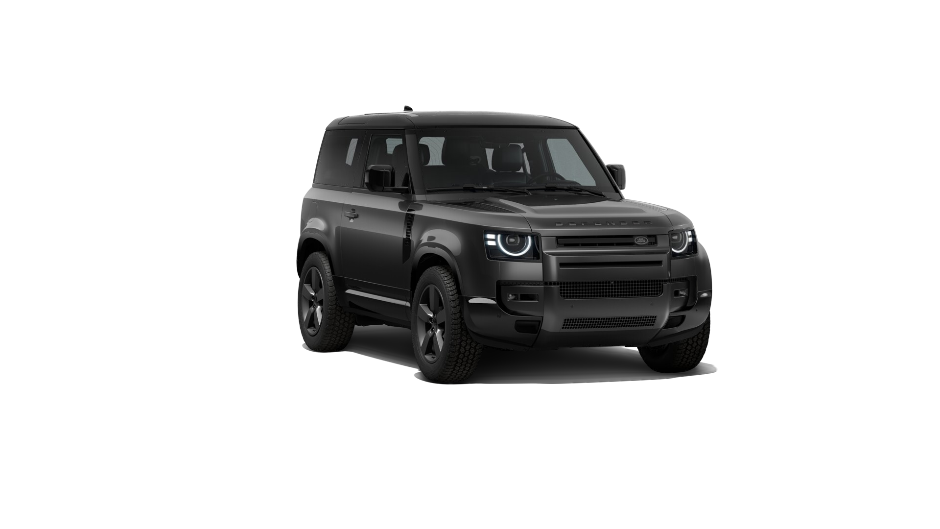 Land Rover Defender 90 X-dynamic Se 2026 in Saudi Arabia