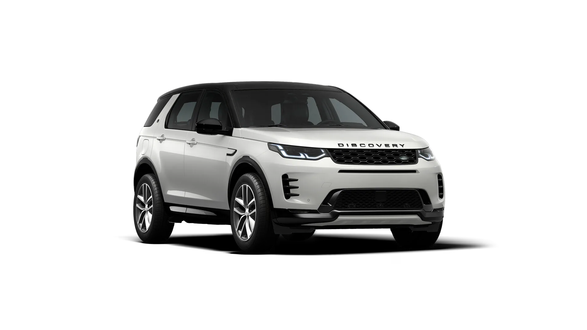 Land Rover Discovery Sport Dynamic Se 2025 in Saudi Arabia