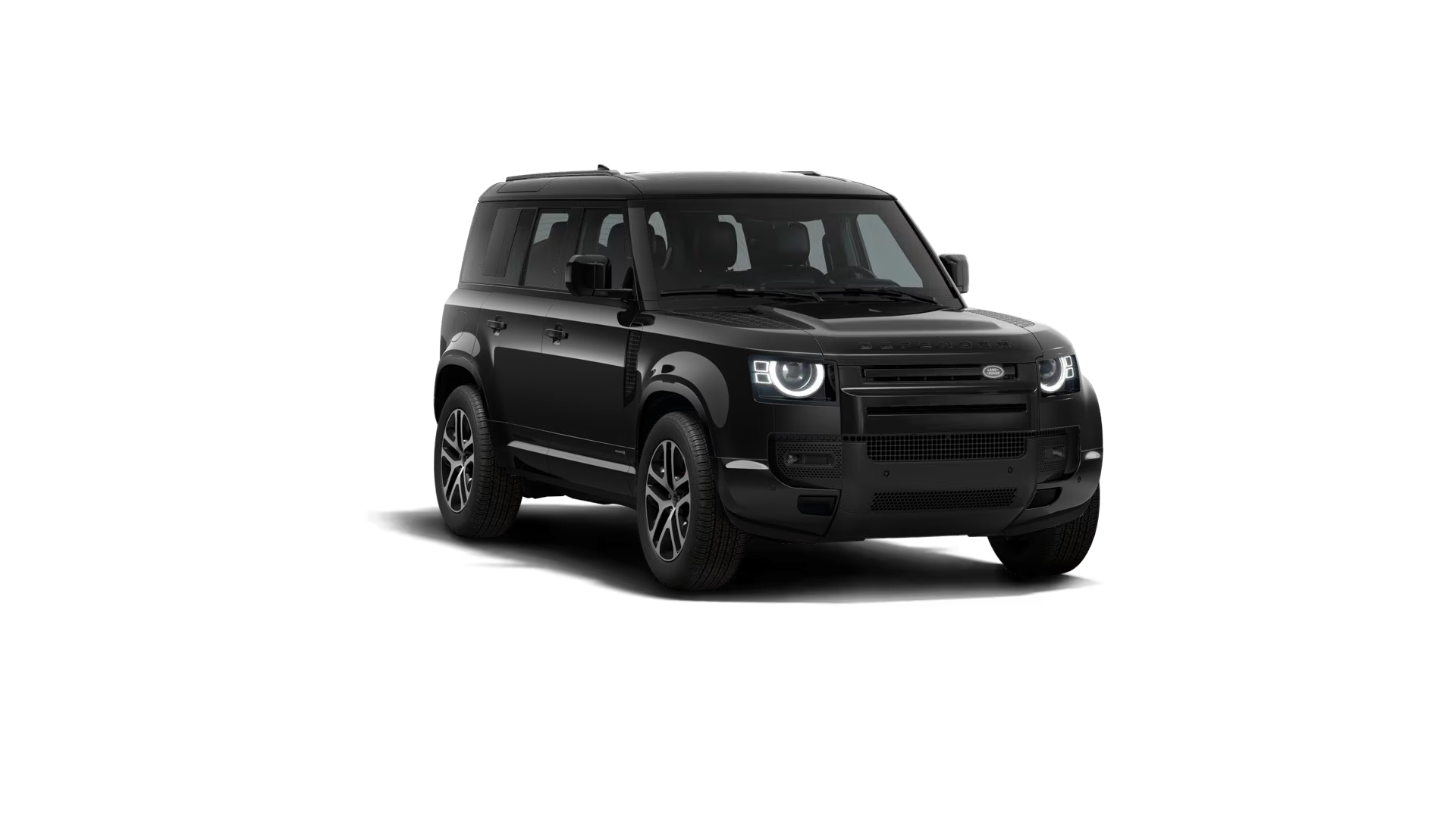 Land Rover Defender 110 X 2025 in Saudi Arabia