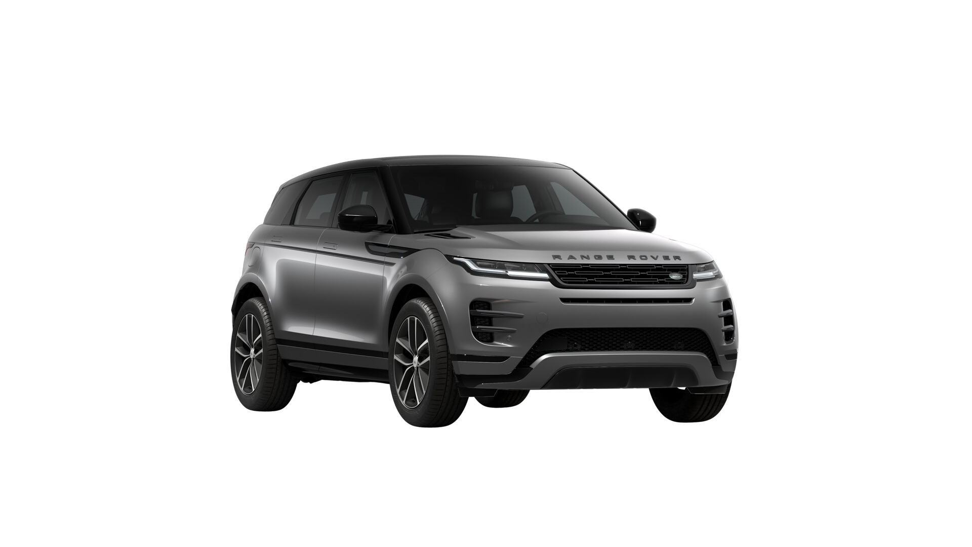 Land Rover Range Rover Evoque Dynamic Se 2026 in Saudi Arabia