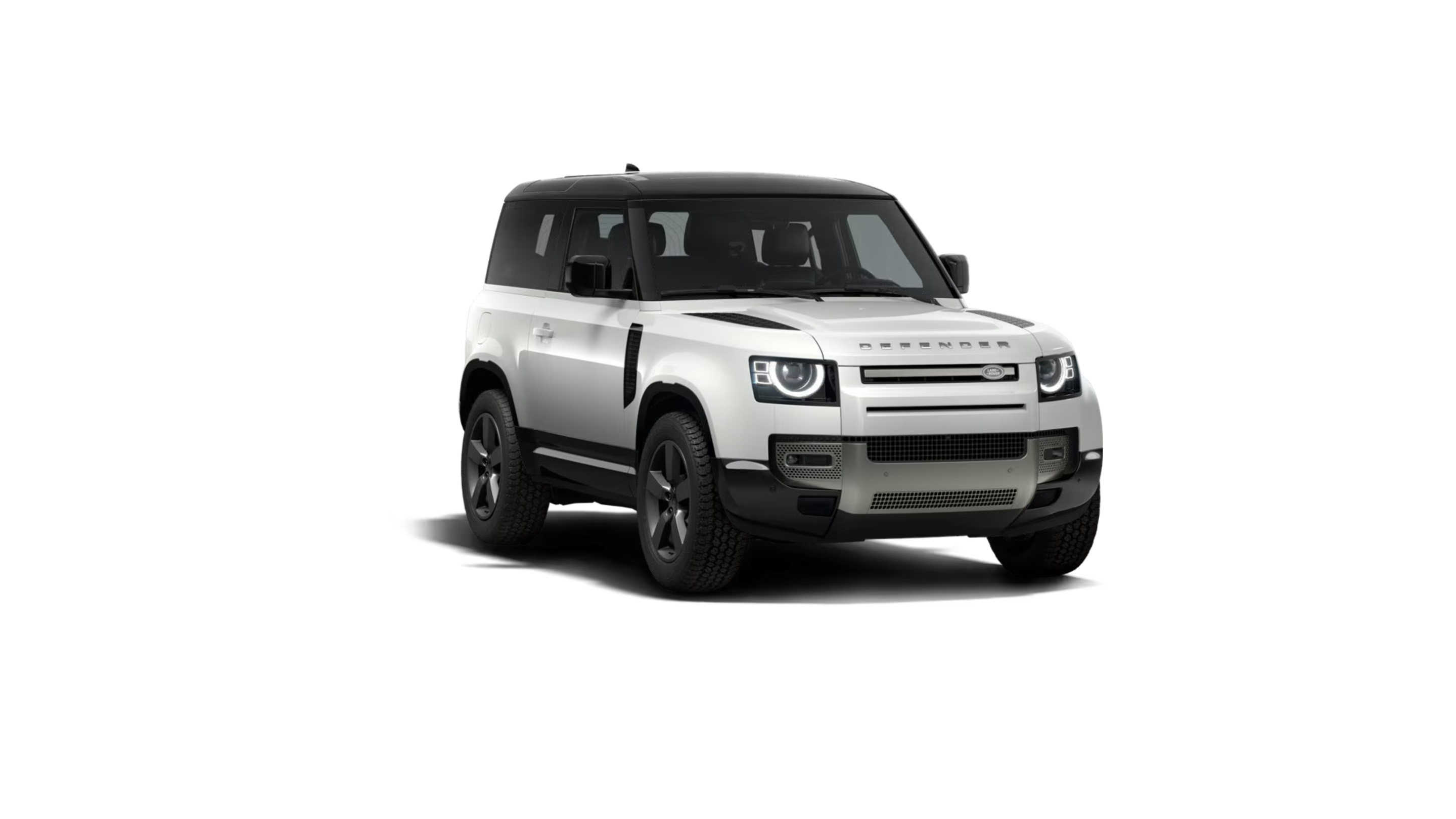 Land Rover Defender 90 X-dynamic Hse 2025 in Saudi Arabia