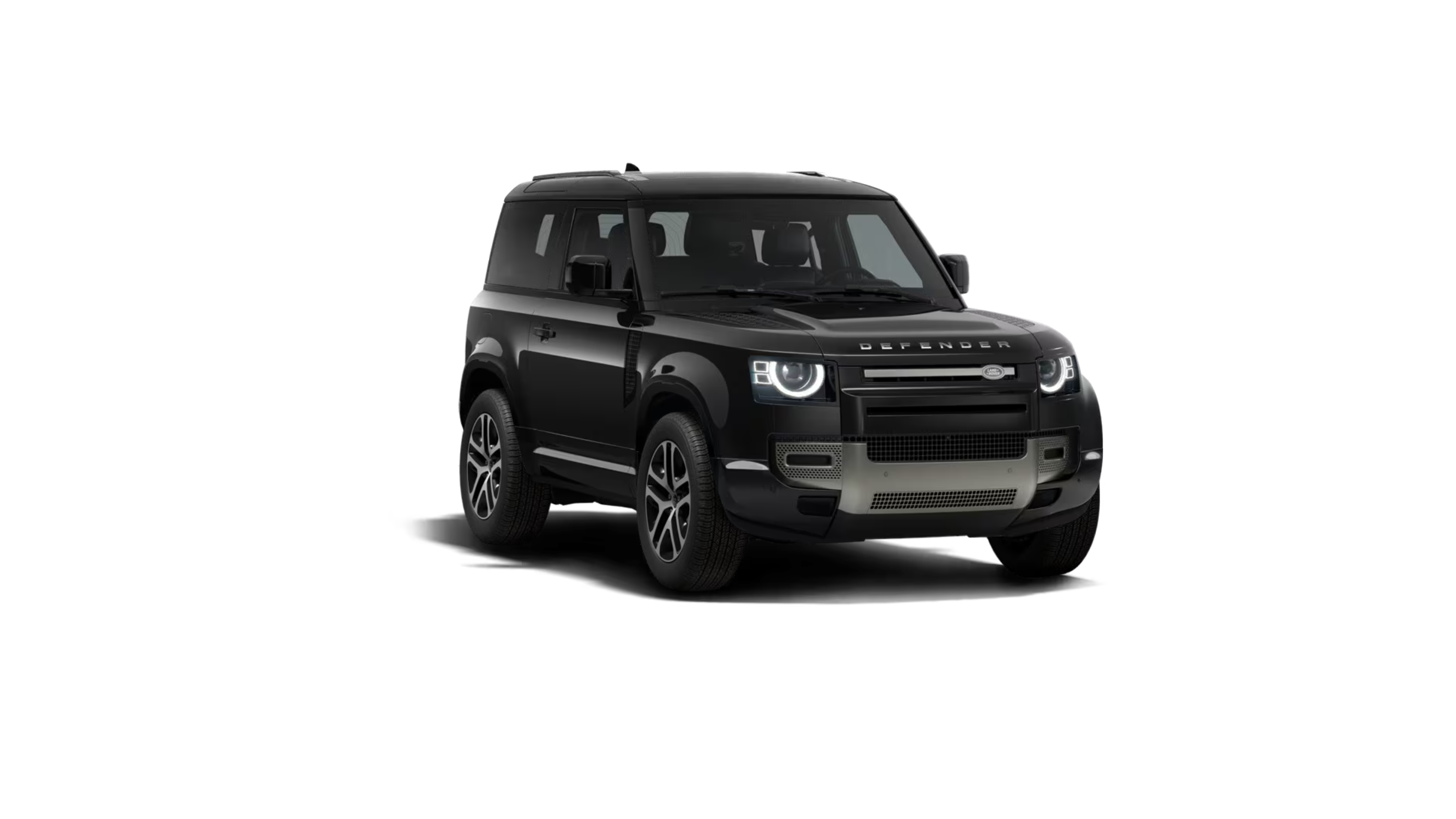 Land Rover Defender 90 X-dynamic Hse 2025 in Saudi Arabia