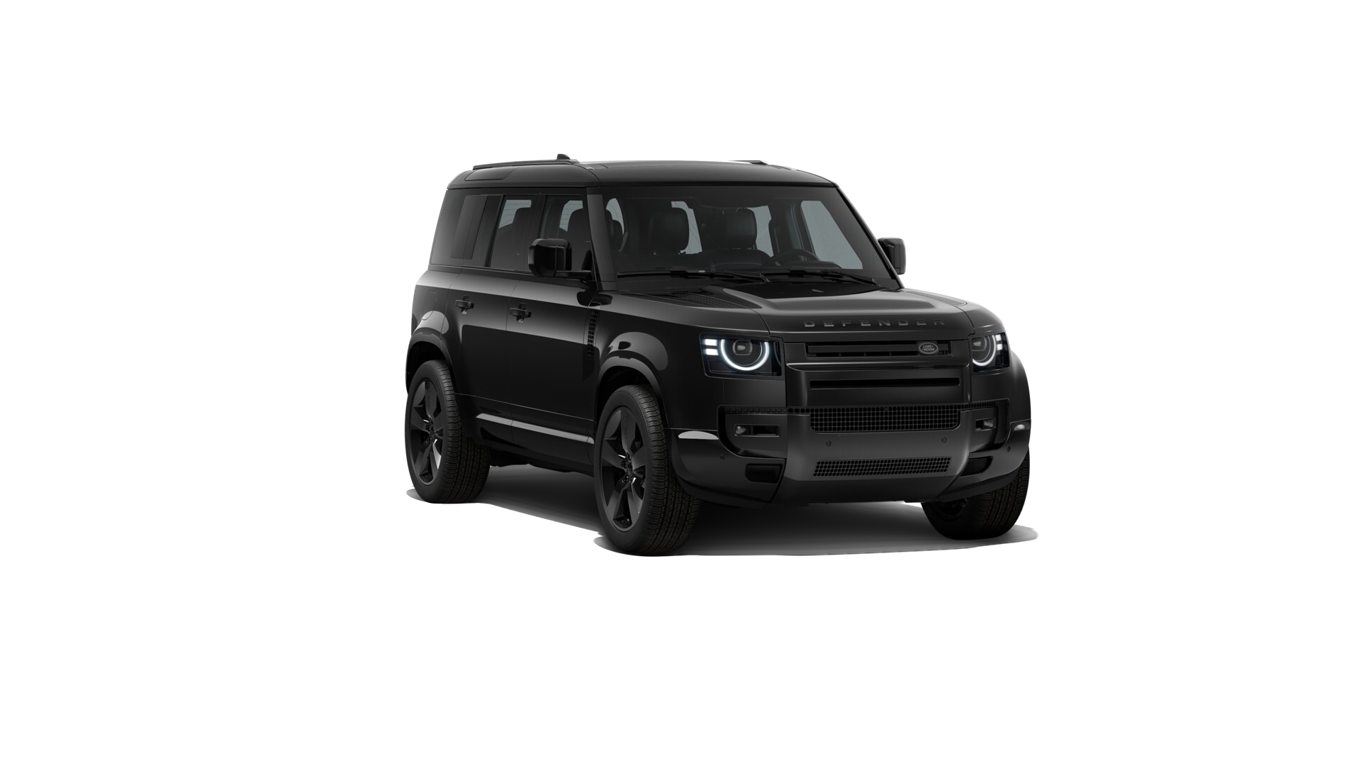 Land Rover Defender 110 X-dynamic Hse 2026 in Saudi Arabia