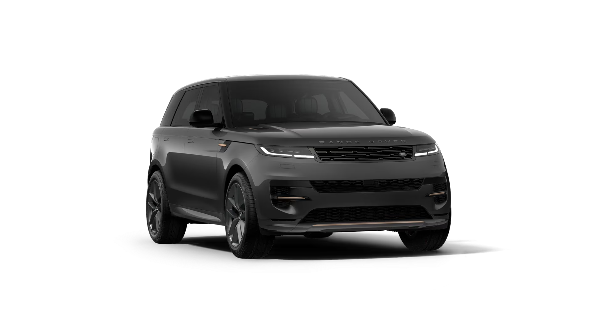 Land Rover Range Rover Sport Dynamic Hse 2026 in Saudi Arabia