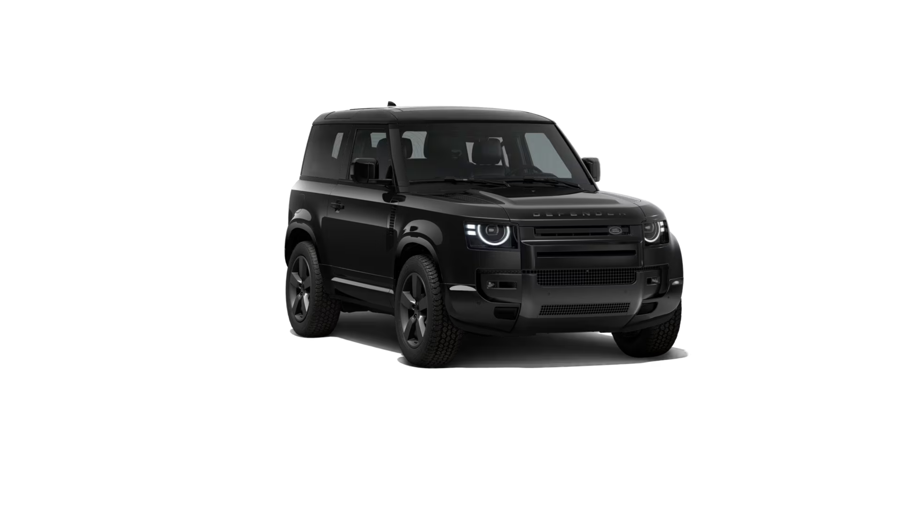 Land Rover Defender 90 X-dynamic Se 2026 in Saudi Arabia