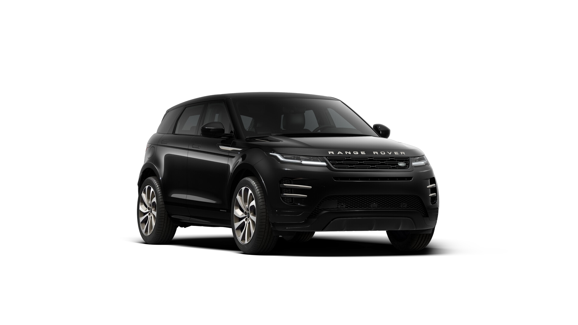 Land Rover Range Rover Evoque Hoxton Edition 2026 in Saudi Arabia