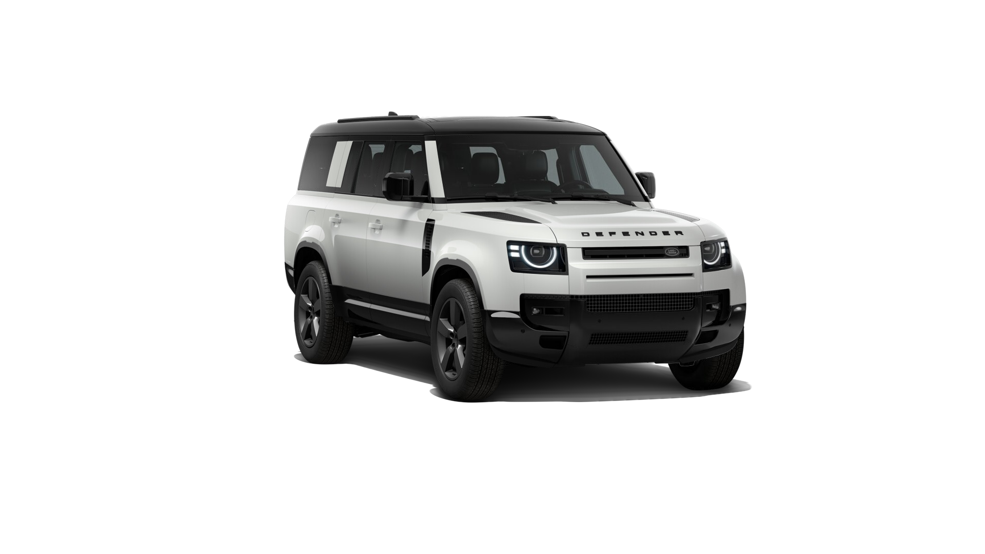 Land Rover Defender 130 X-dynamic Se 2026 in Saudi Arabia