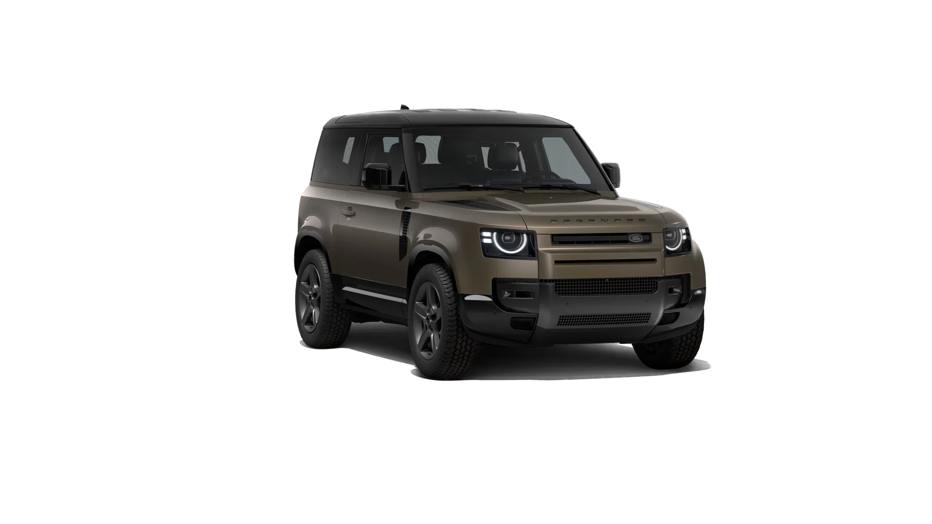 Land Rover Defender 90 X-dynamic Se 2026 in Saudi Arabia