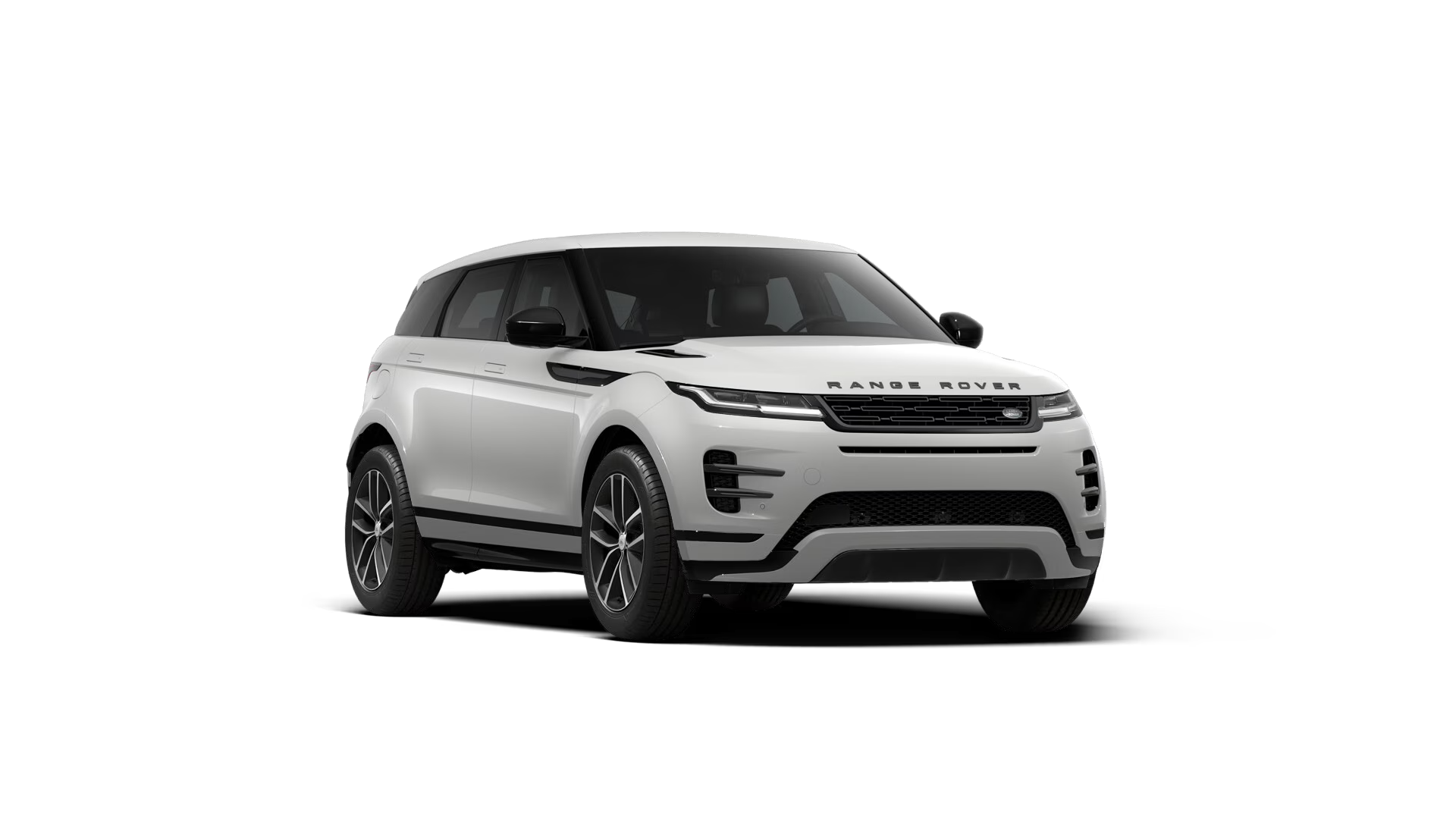 Land Rover Range Rover Evoque Dynamic Se 2026 in Saudi Arabia
