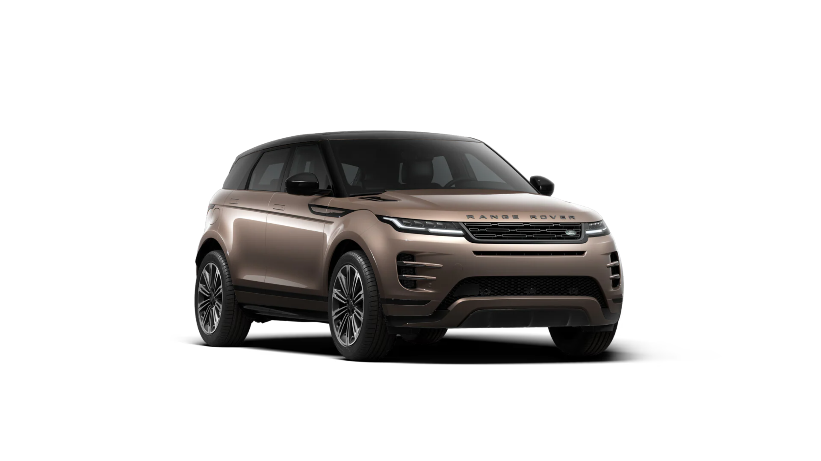 Land Rover Range Rover Evoque Dynamic Se 2025 in Saudi Arabia