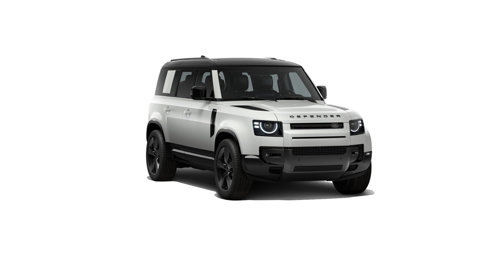 Land Rover Defender 110 X-dynamic Hse 2026 in Saudi Arabia