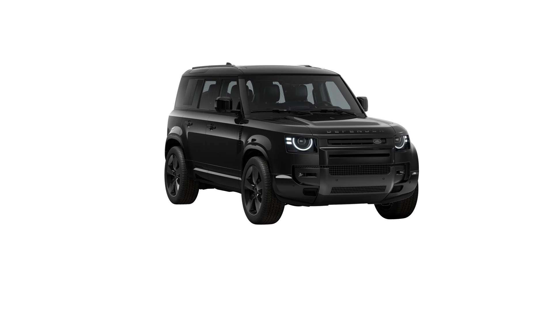 Land Rover Defender 110 X-dynamic Hse 2026 in Saudi Arabia