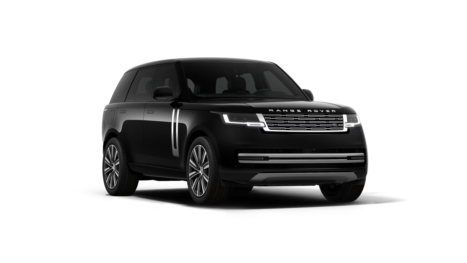 Land Rover Range Rover Swb Autobiography 2025 in Saudi Arabia