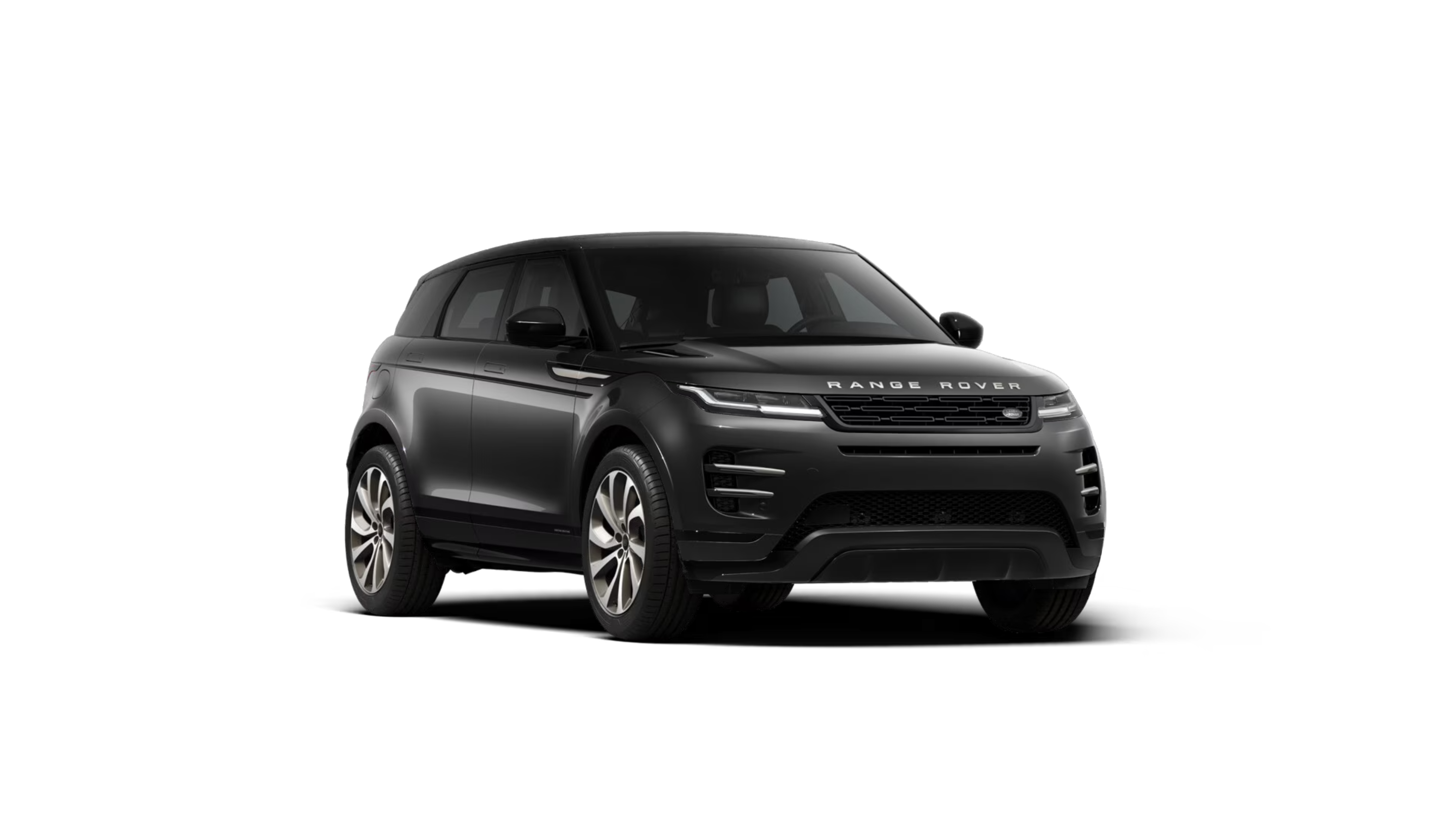 Land Rover Range Rover Evoque Hoxton Edition 2026 in Saudi Arabia