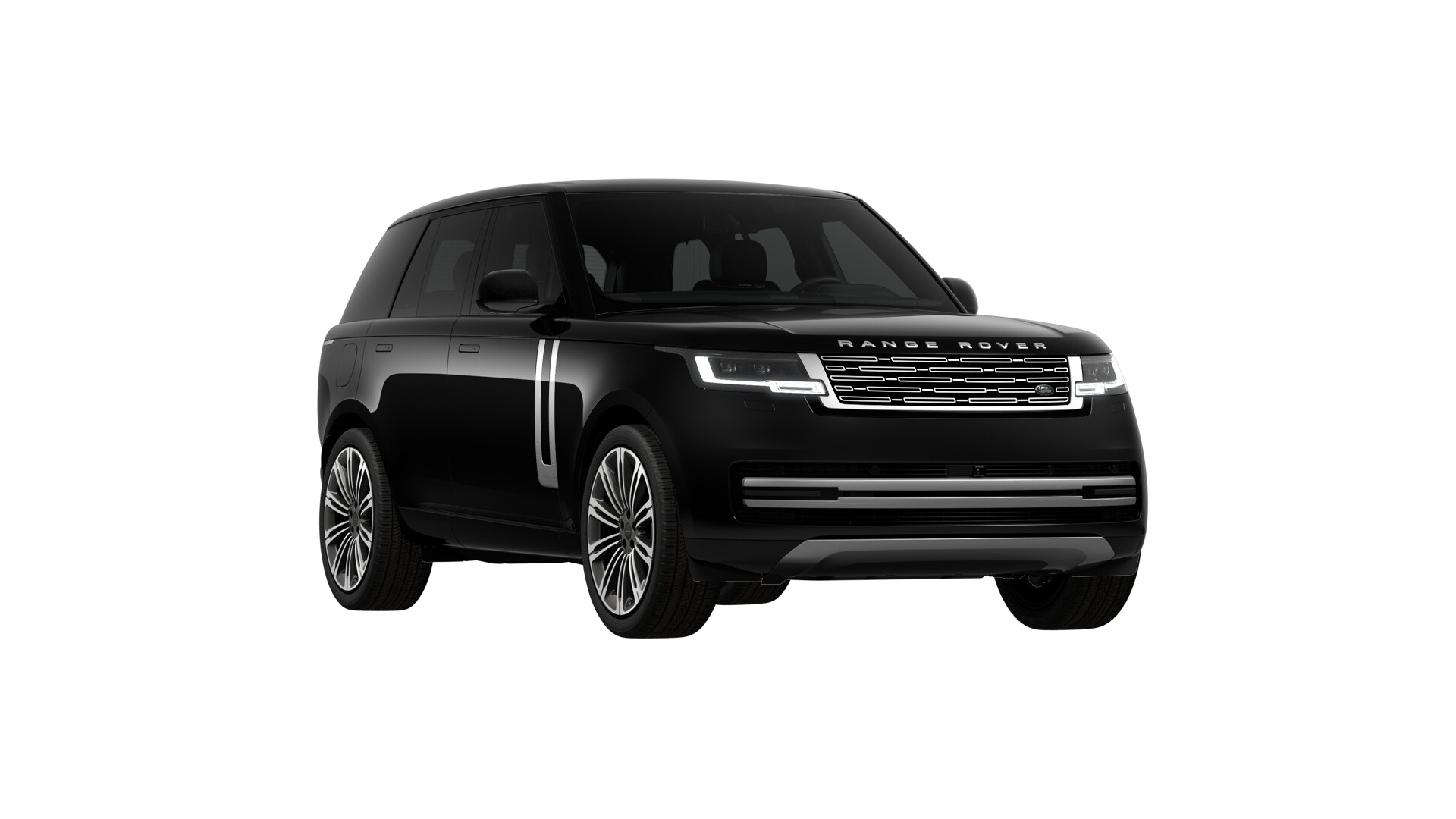 Land Rover Range Rover Swb Autobiography 2026 in Saudi Arabia