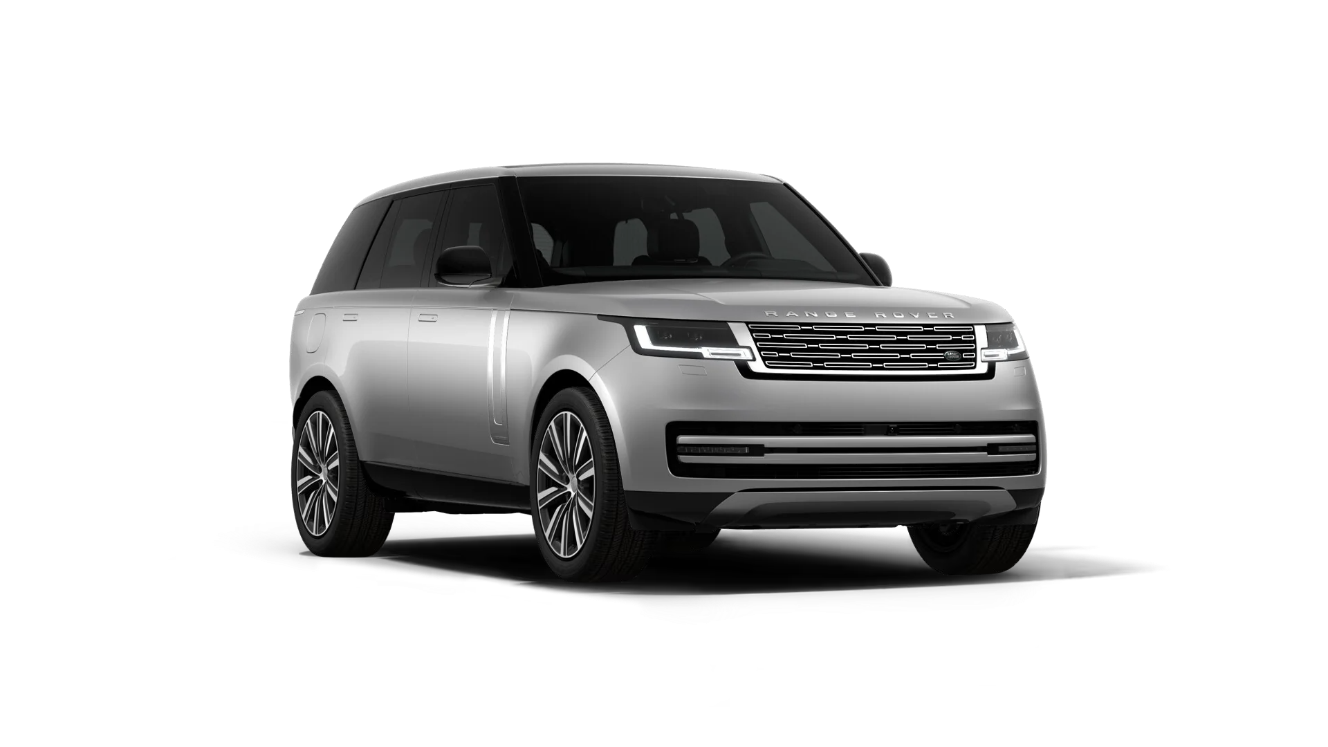 Land Rover Range Rover Swb Autobiography 2025 in Saudi Arabia