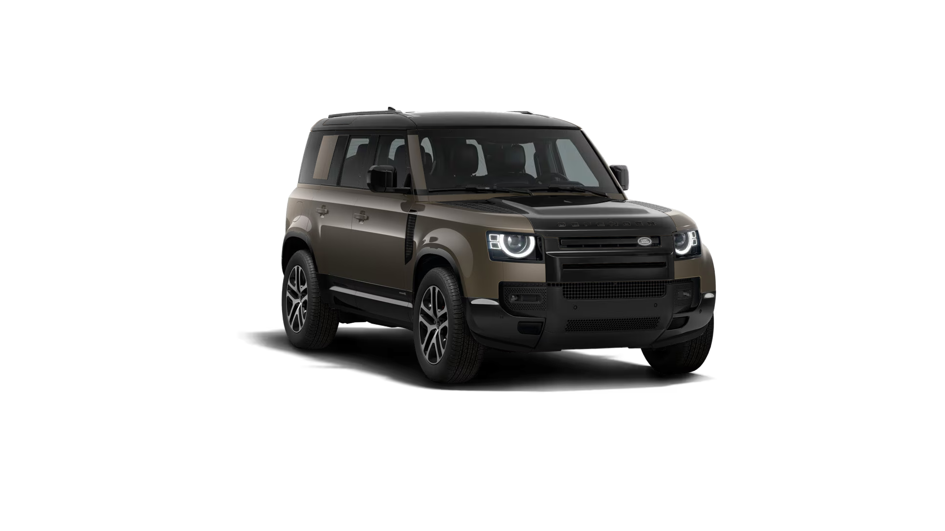 Land Rover Defender 110 X 2025 in Saudi Arabia