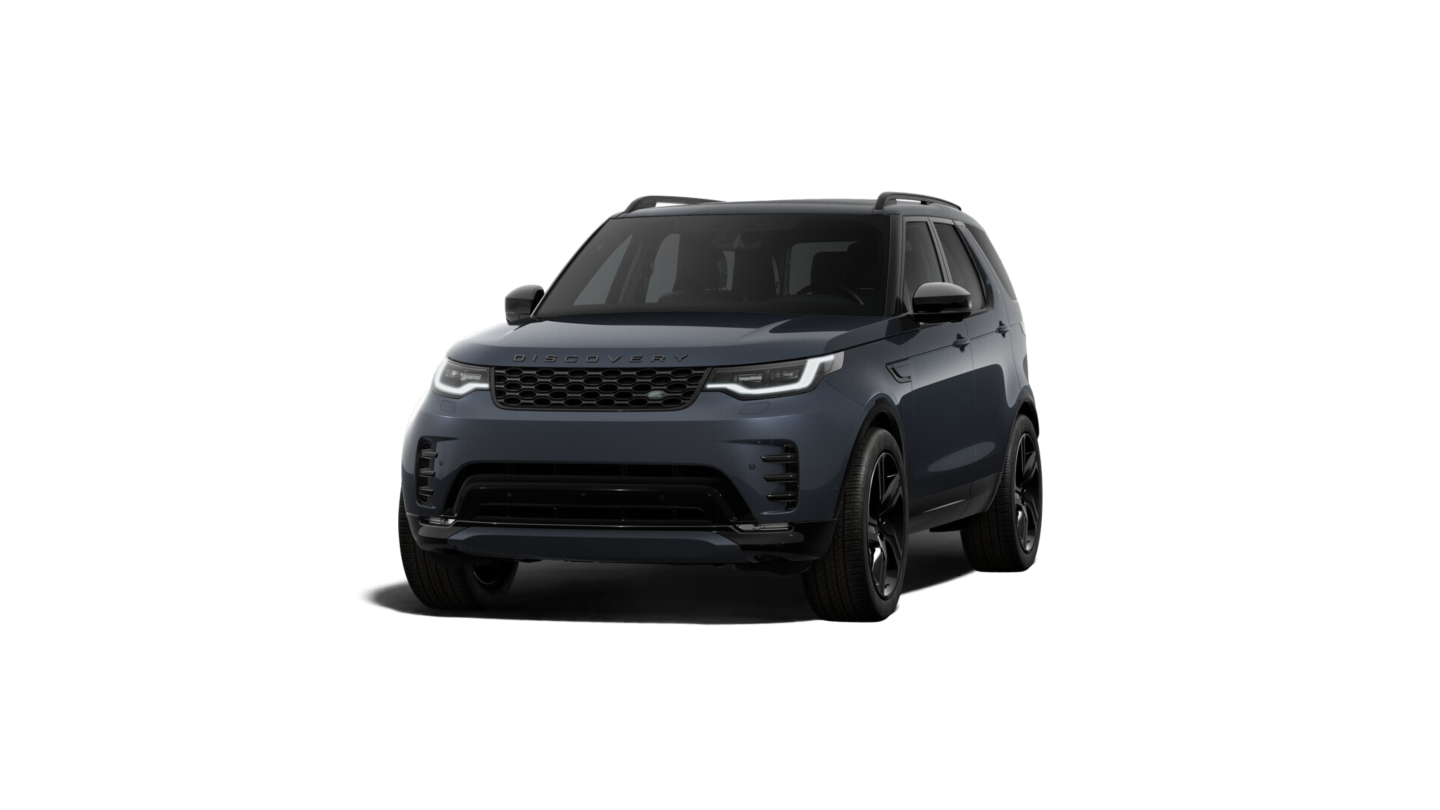 Land Rover Discovery Dynamic Hse 2025 in Saudi Arabia