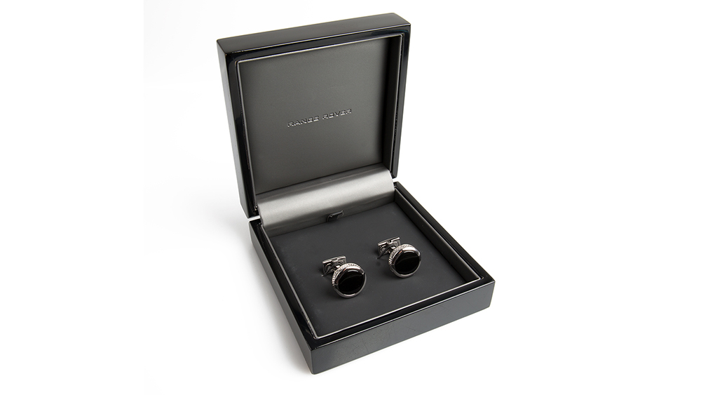 Shop Land Rover Range Rover Cufflinks in KSA