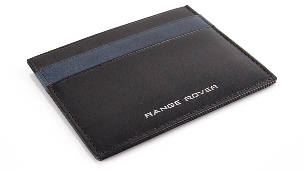 Range Rover Card Holder 5