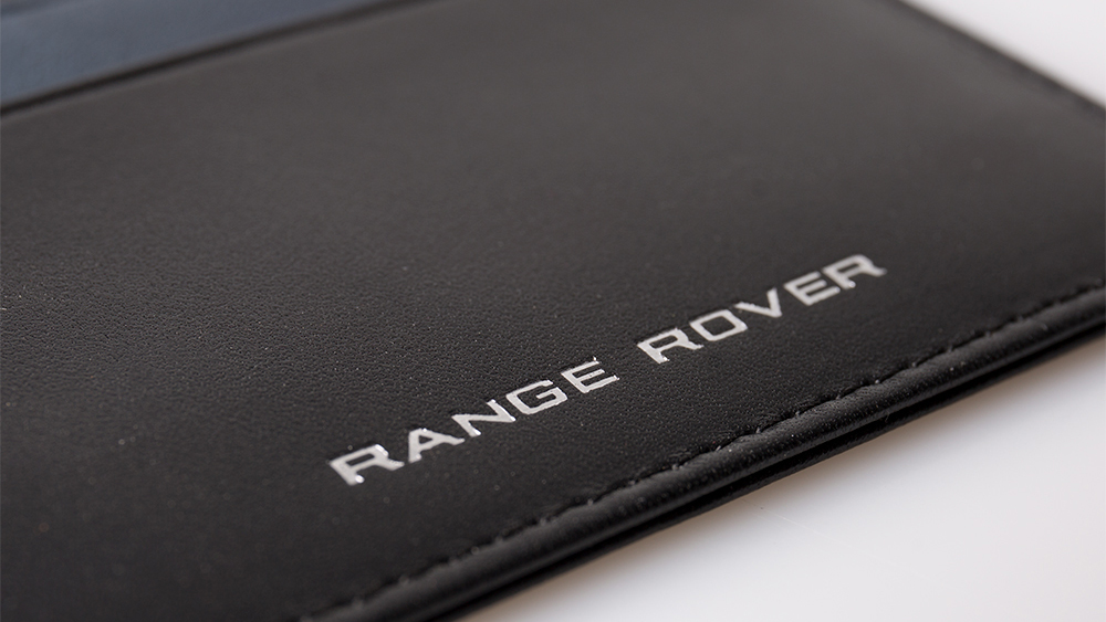 Get Land Rover Range Rover Card Holder At SAR 263.00