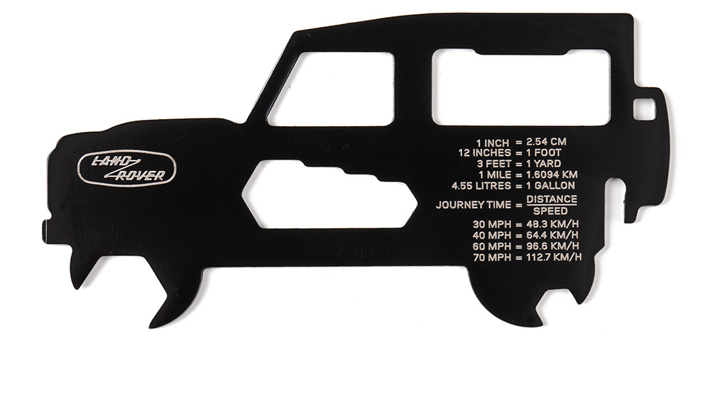 Get Land Rover Defender Multi Tool At SAR 86.00