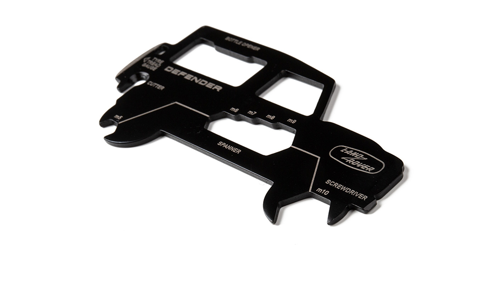 Shop Land Rover Defender Multi Tool in KSA