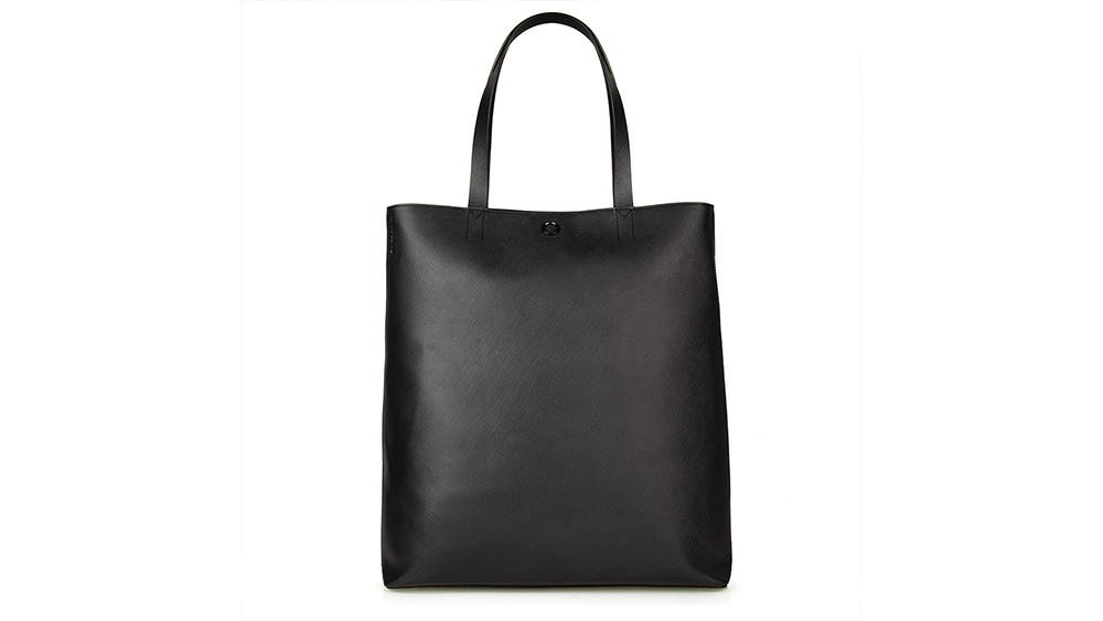 Shop Land Rover RANGE ROVER TOTE - BLACK in KSA