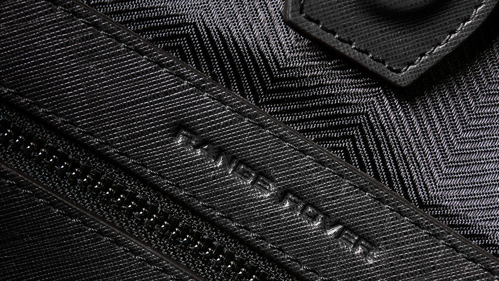 Buy Land Rover RANGE ROVER TOTE - BLACK Accessories Online