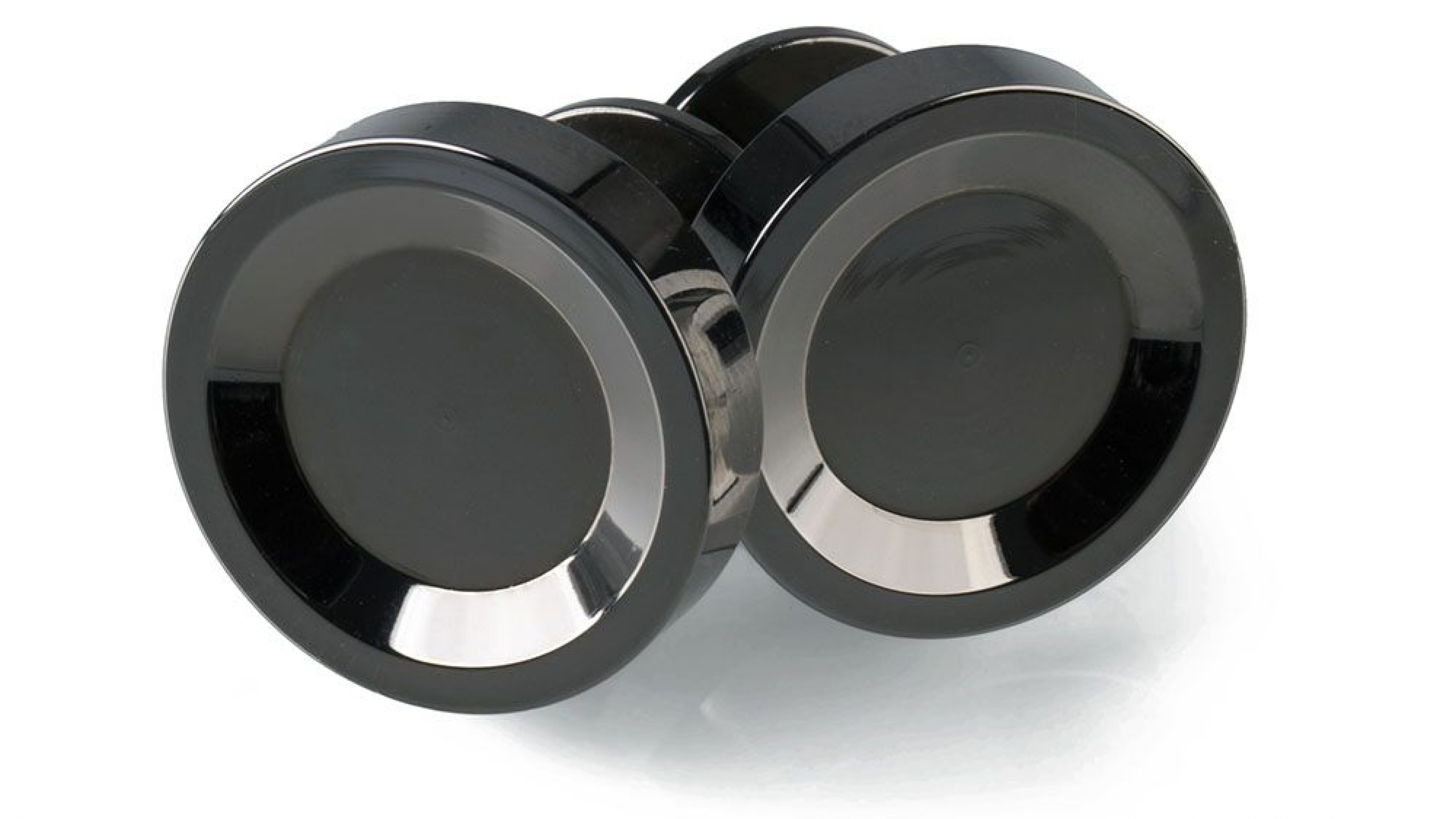 Get Land Rover Range Rover Cufflinks - Black At SAR 305.00