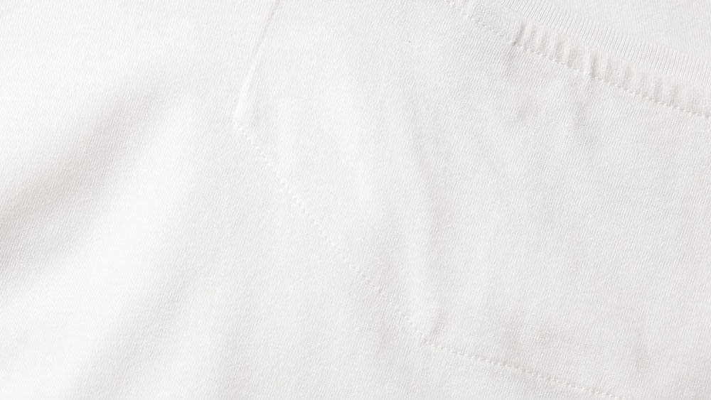 MEN'S UNION FLAG GRAPHIC T-SHIRT - WHITE 6