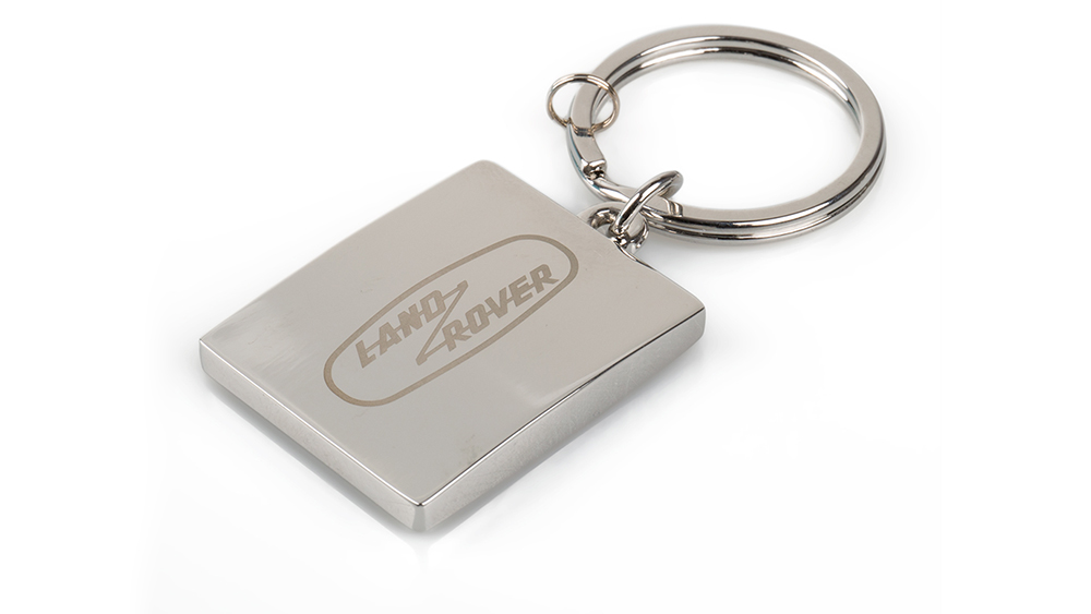 Get Land Rover Hue Keyring At SAR 111.00