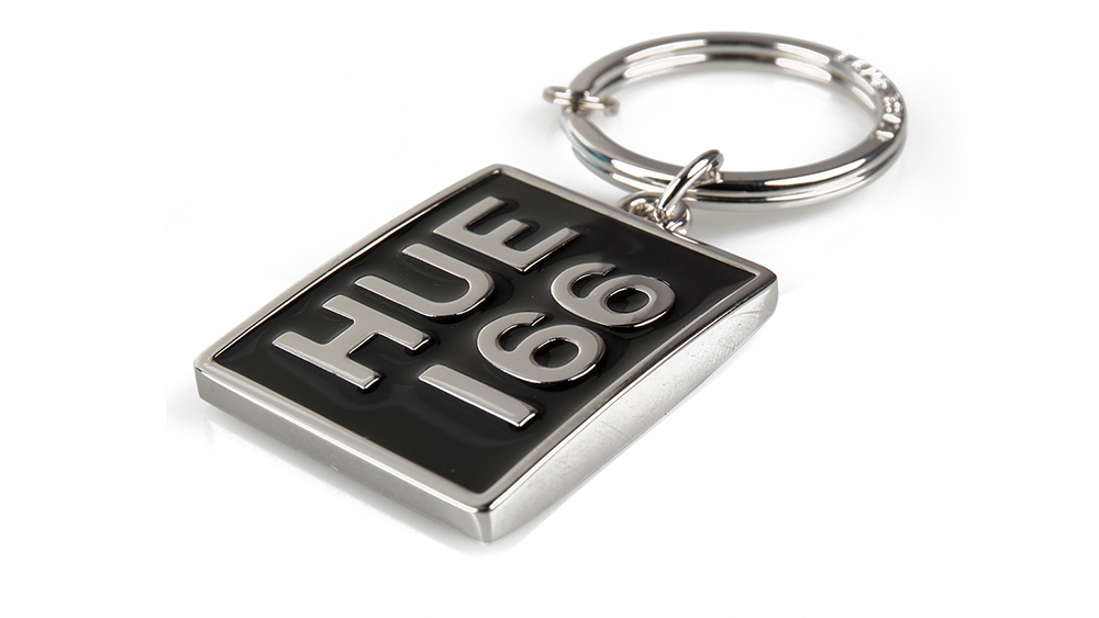 Shop Land Rover Hue Keyring in KSA