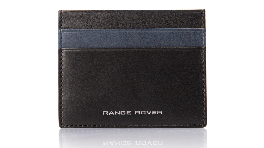 Land Rover Range Rover Card Holder