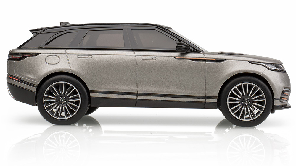 Get Land Rover Range Rover Velar 1:43 Scale Model At SAR 310.00
