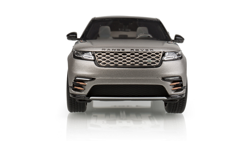 Shop Land Rover Range Rover Velar 1:43 Scale Model in KSA