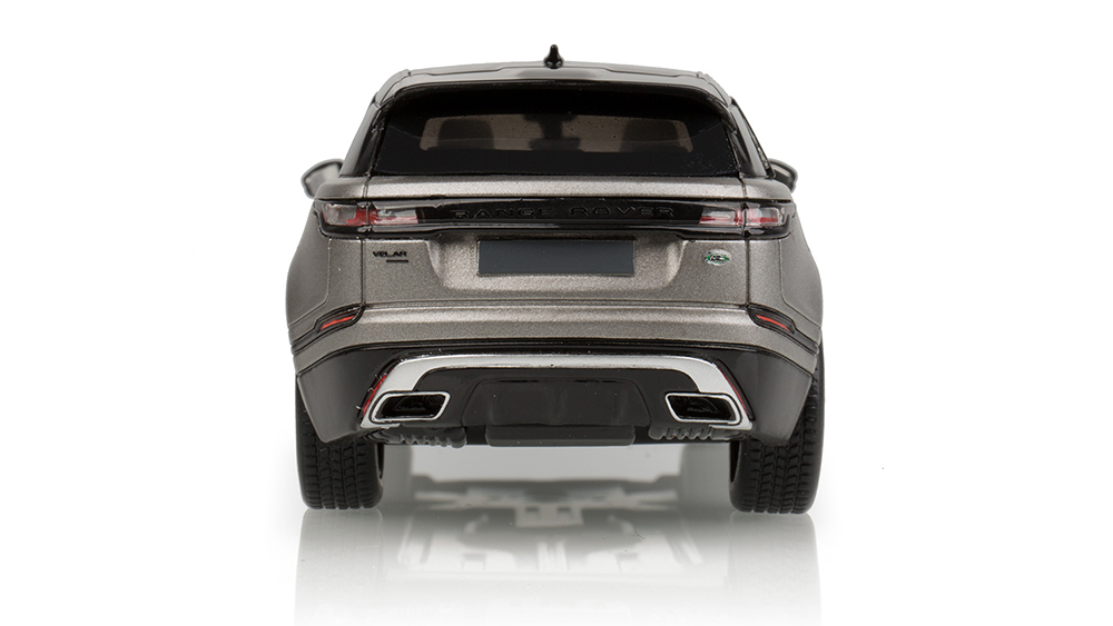 Buy Land Rover Range Rover Velar 1:43 Scale Model Accessories Online