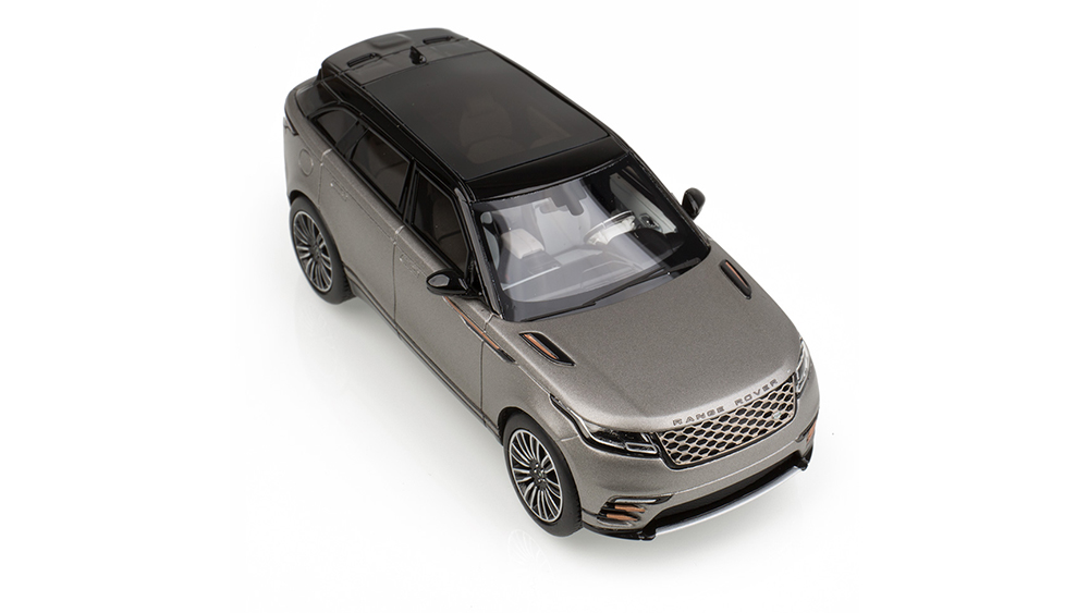 Range Rover Velar 1:43 Scale Model 5