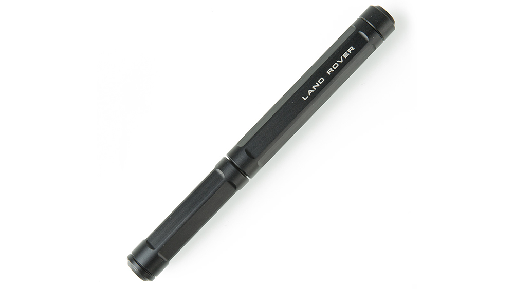 Above and Beyond Pen 5
