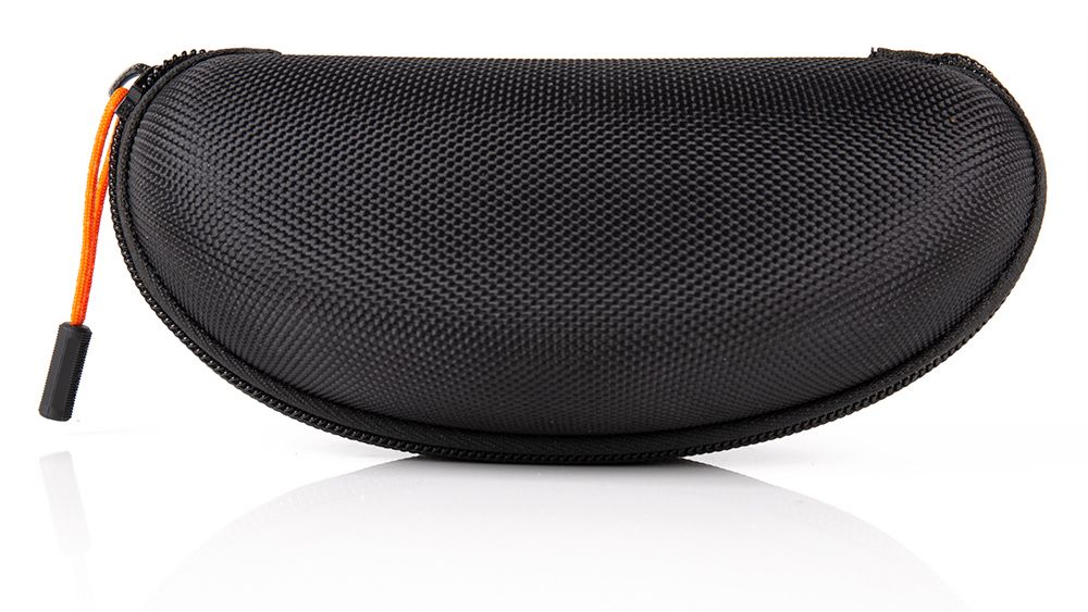 Above and Beyond Sunglasses - Orange Lens ​ 8