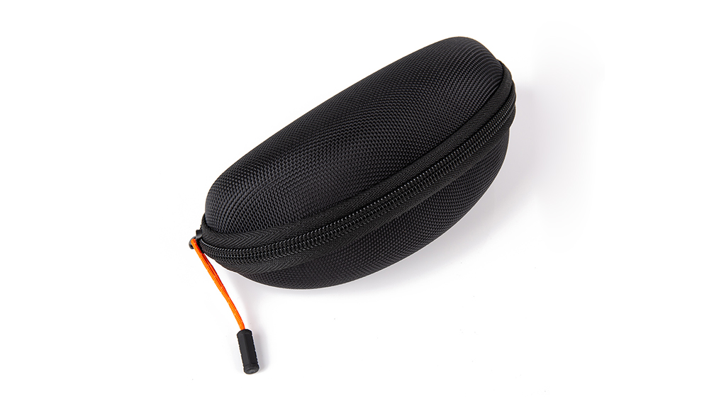 Above and Beyond Sunglasses - Orange Lens ​ 9